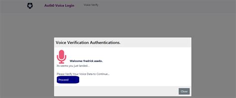 wvoce login|Voice.